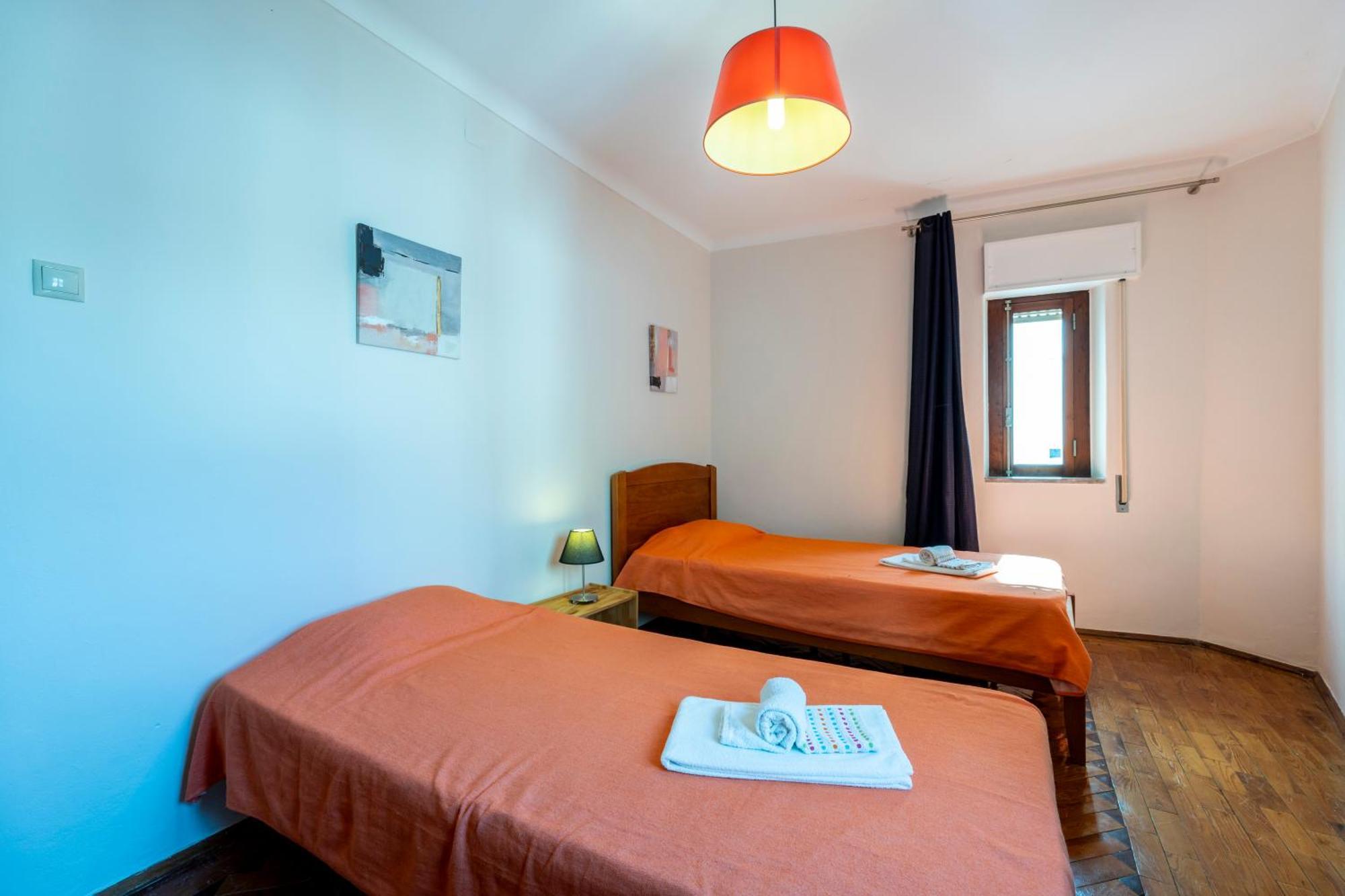 Muralha Holiday Apartments Lagos Exteriér fotografie