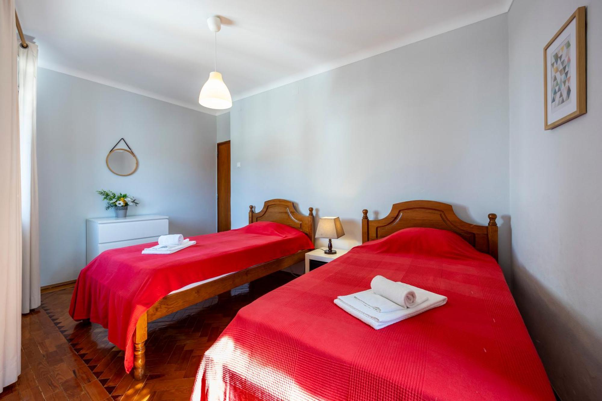 Muralha Holiday Apartments Lagos Exteriér fotografie