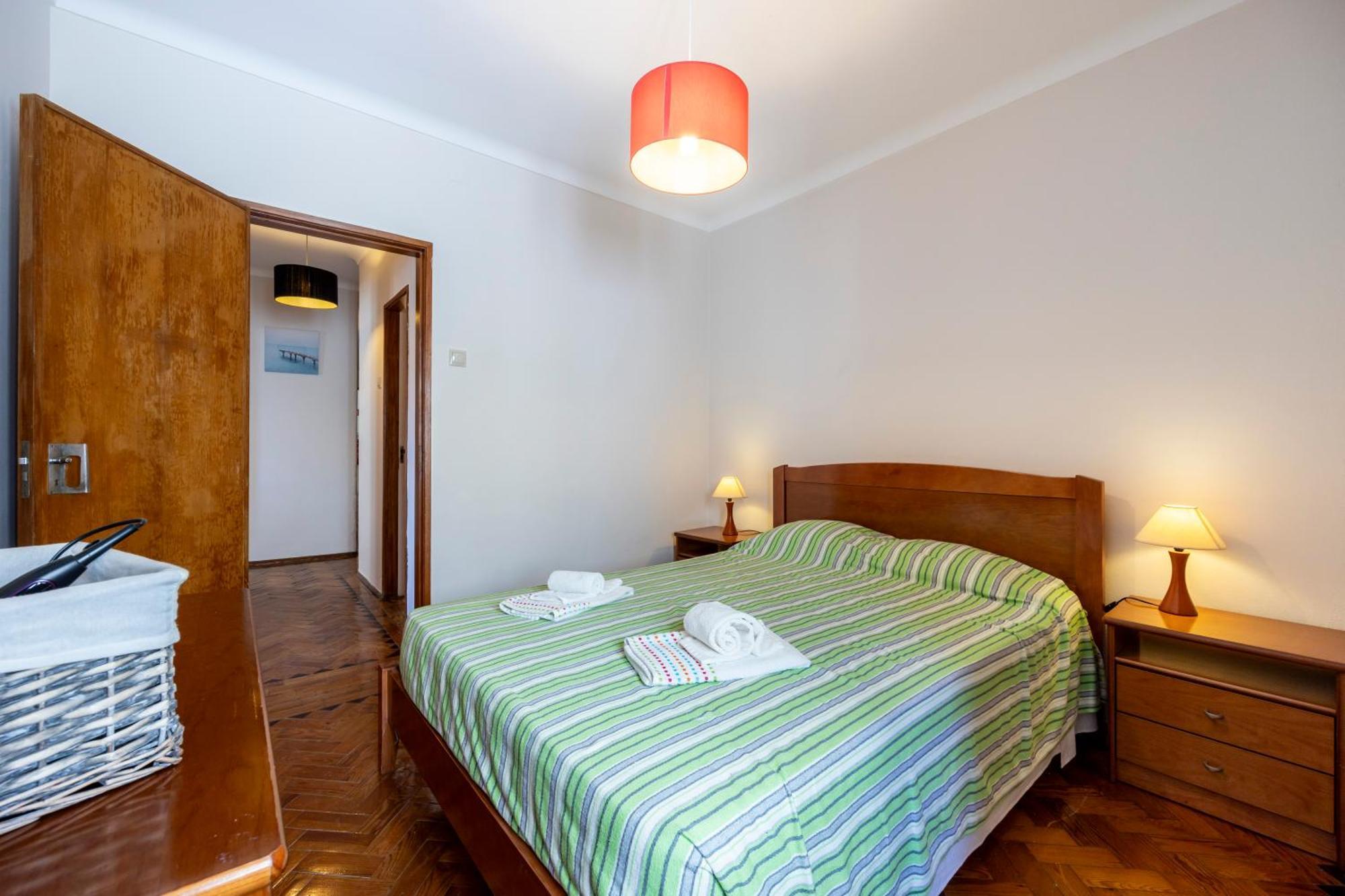 Muralha Holiday Apartments Lagos Exteriér fotografie
