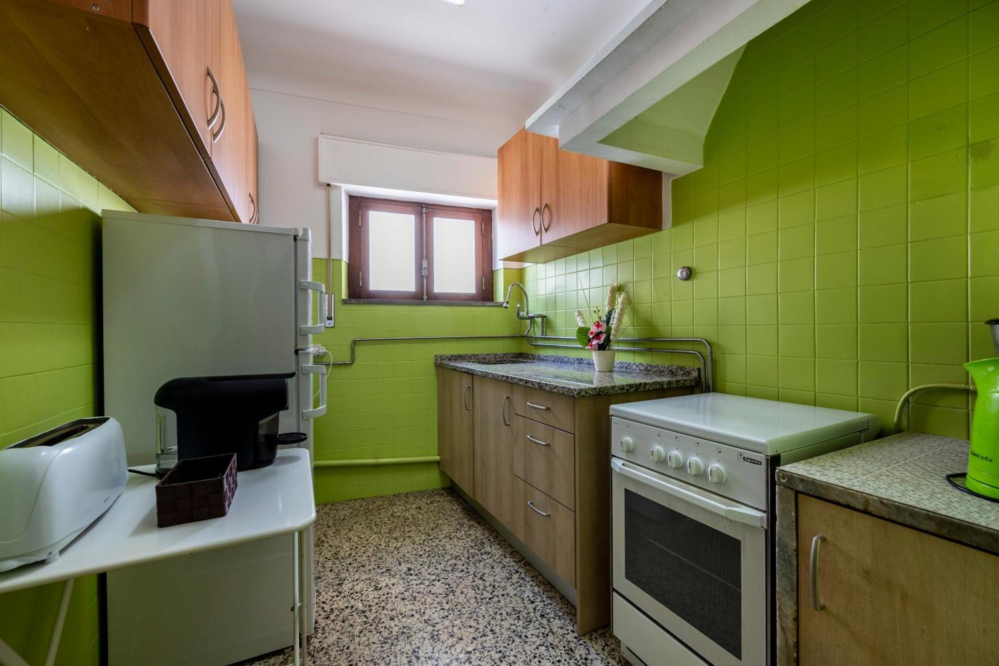Muralha Holiday Apartments Lagos Exteriér fotografie