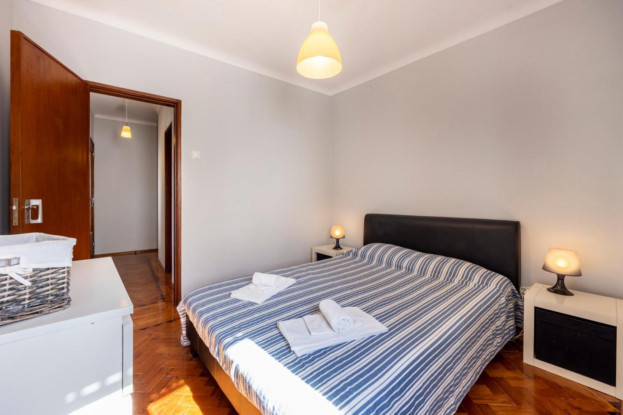 Muralha Holiday Apartments Lagos Exteriér fotografie