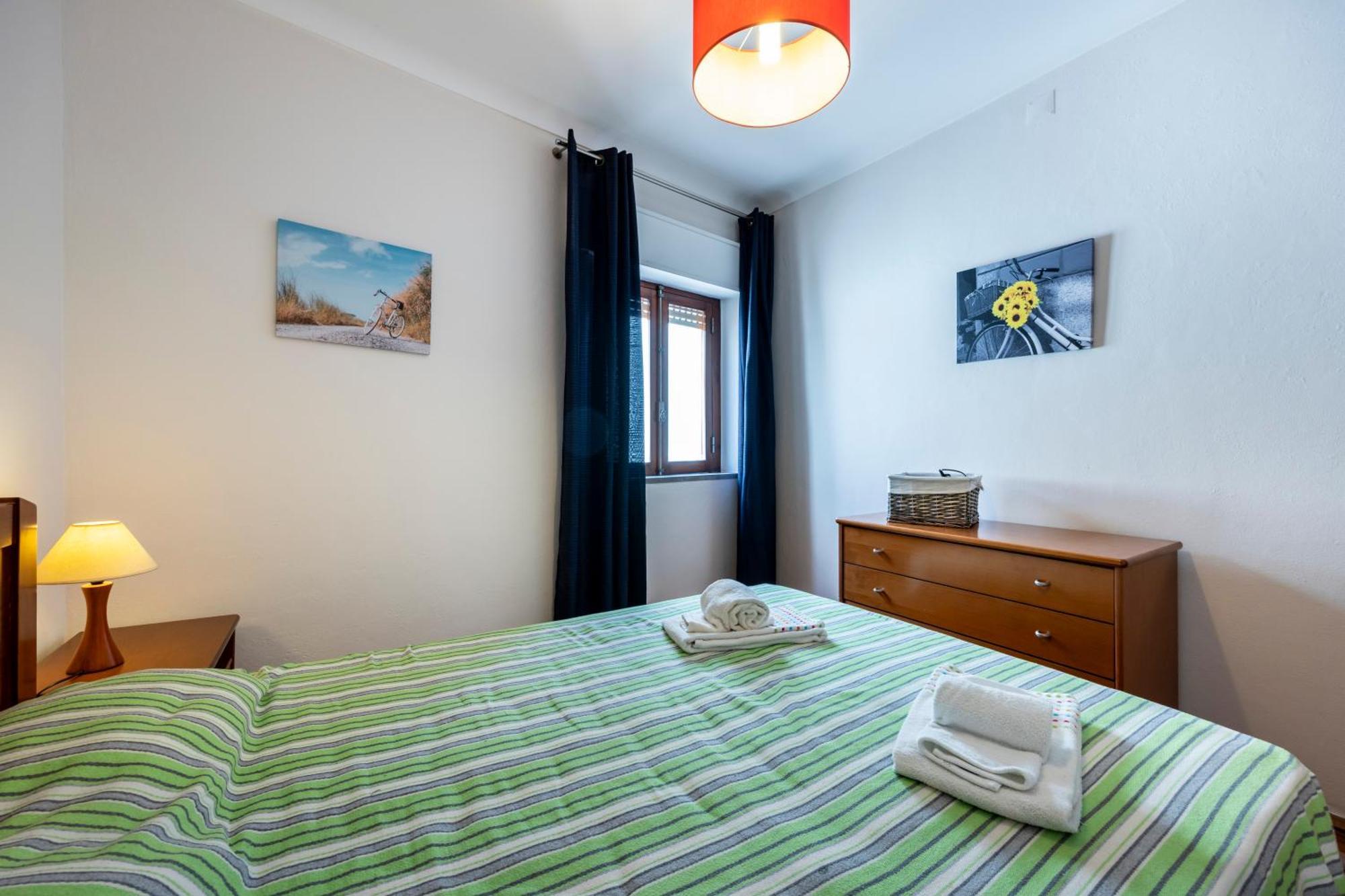Muralha Holiday Apartments Lagos Exteriér fotografie