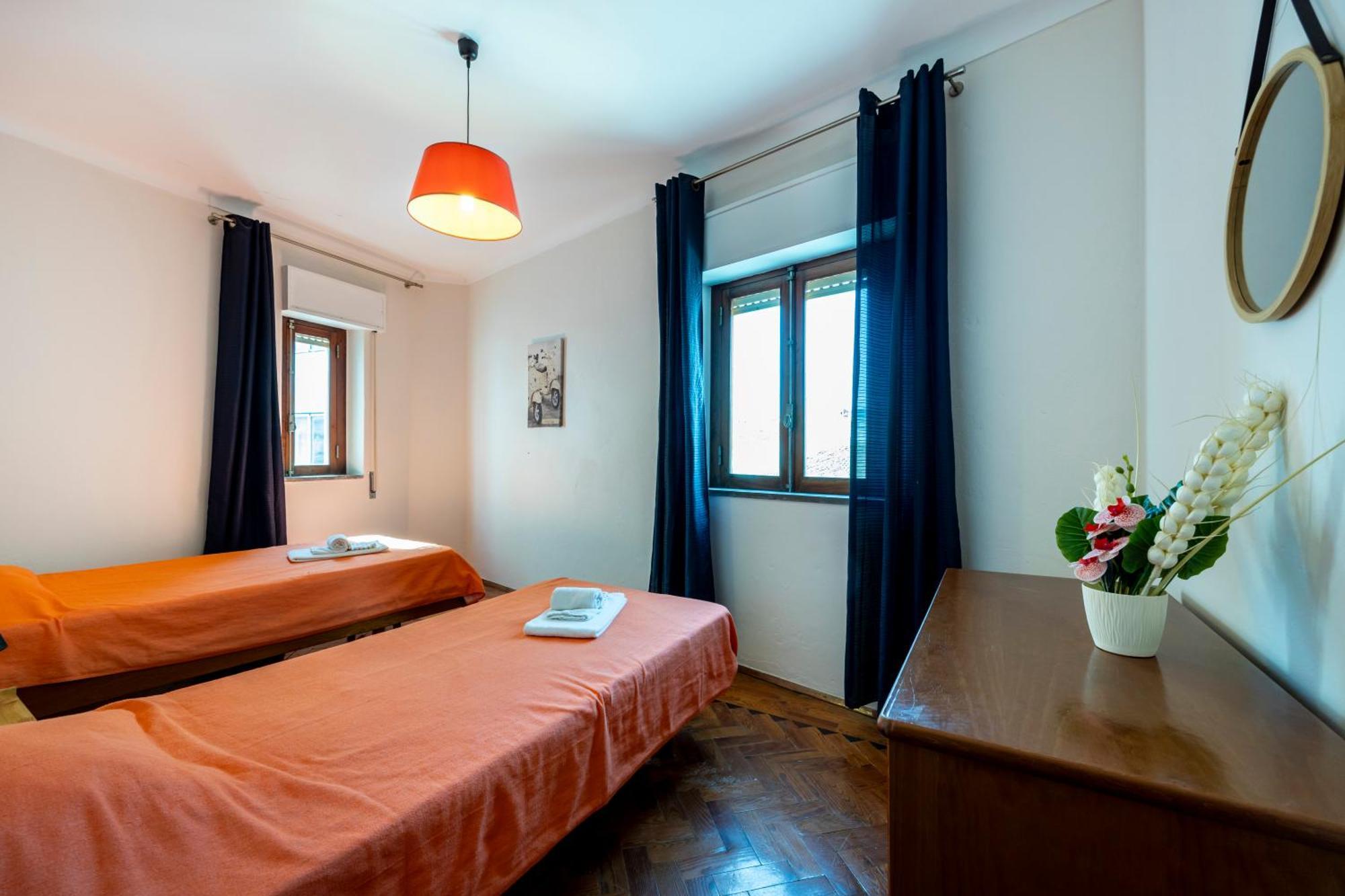 Muralha Holiday Apartments Lagos Exteriér fotografie