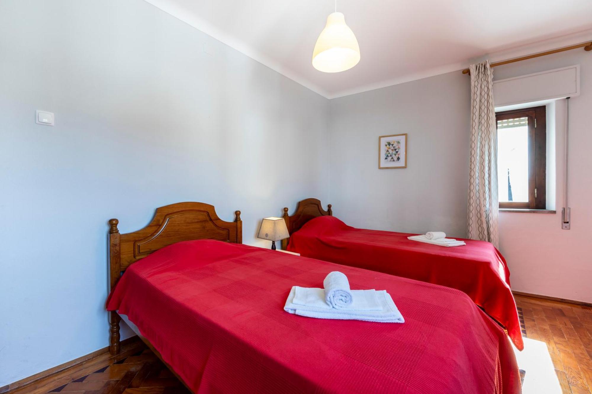 Muralha Holiday Apartments Lagos Exteriér fotografie