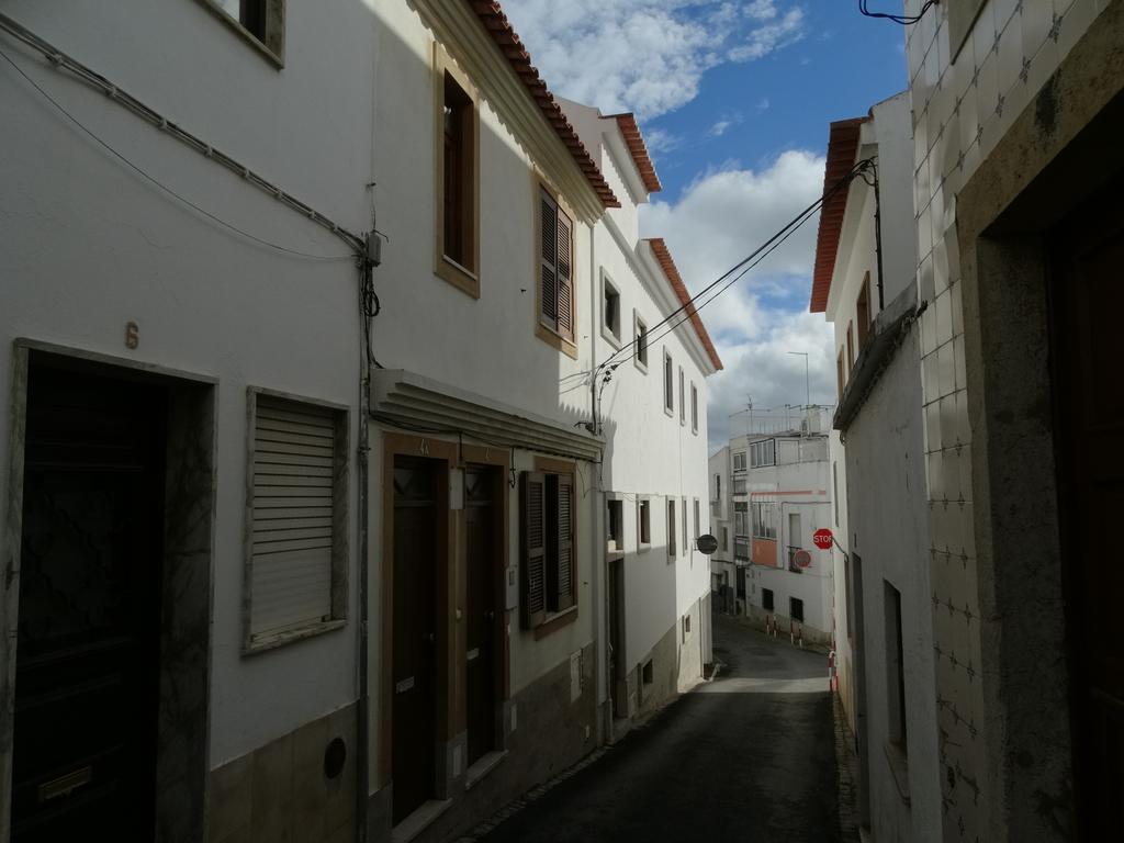 Muralha Holiday Apartments Lagos Exteriér fotografie