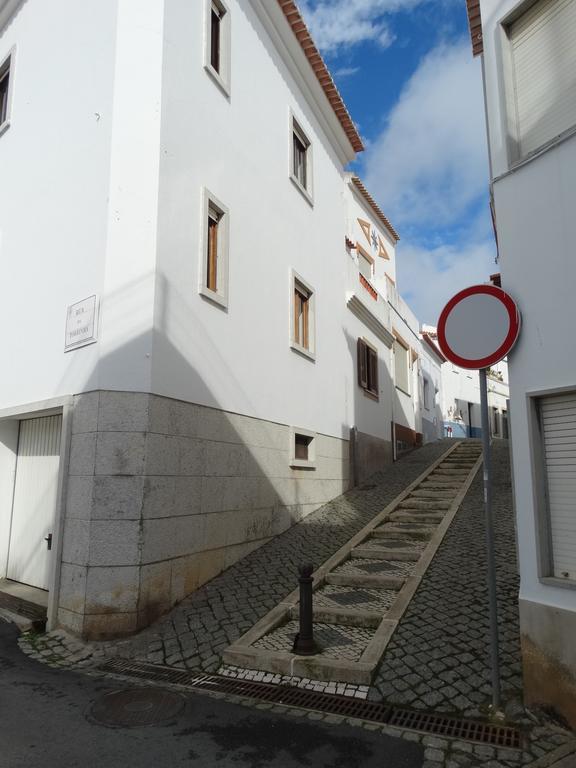Muralha Holiday Apartments Lagos Exteriér fotografie